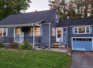 9465 Paris Hill Rd, Sauquoit, NY 13456