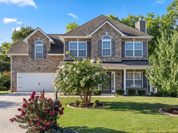 2708 Southwinds Cir Lot 23, Sevierville, TN 37876