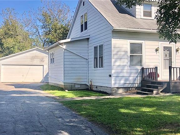 2nd image of 15159 County Road D50