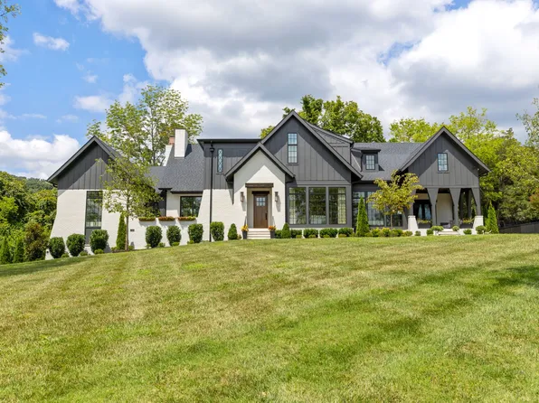 1144 Oman Dr, Brentwood, TN 37027