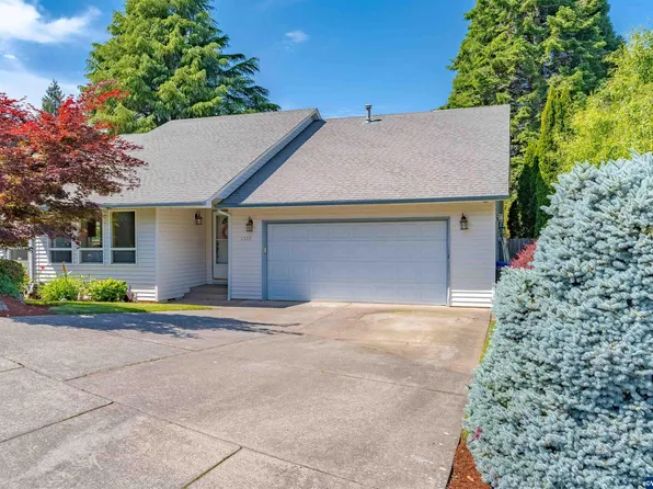 1377 Pressler Ct S, Salem, OR 97306