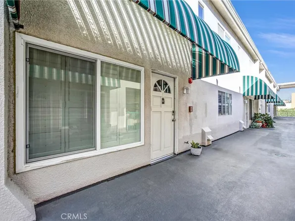 8834 Burnet Ave Unit 5, North Hills, CA 91343