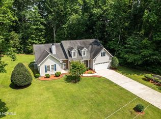 106 Pair St, Knightdale, NC 27545