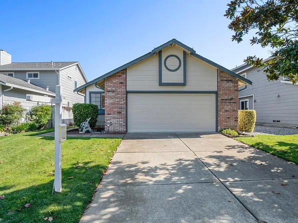 200 Flying Cloud Ct, Vallejo, CA 94591