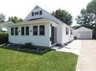 5516 Beavon Ave, Dayton, OH
