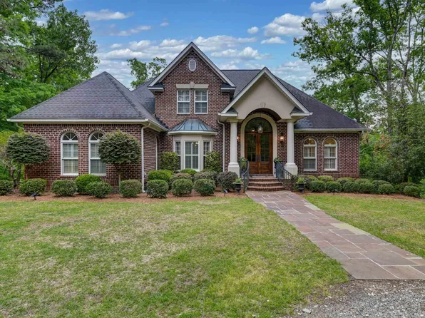1492 Fulmer Rd, Blythewood, SC 29016