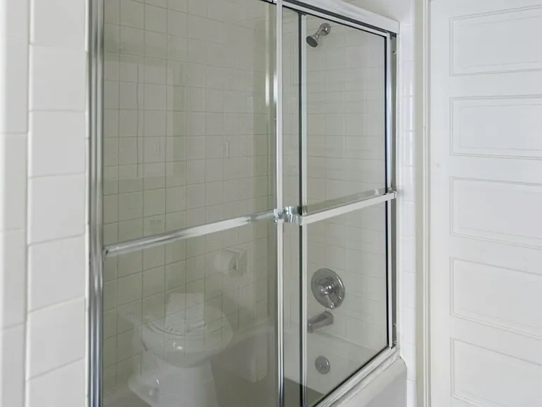 2nd full bath