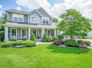 2580 Mason Ridge Ct NE, Grand Rapids, MI 49525