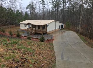 173 Maple Ridge Lake Dr, Dawsonville, GA 30534