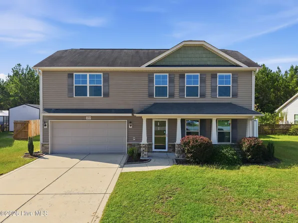 1217 Teakwood Drive, Greenville, NC 27834