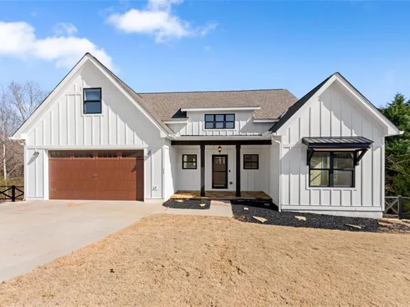 4719 Deer River Trl, Gainesville, GA 30506