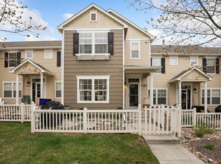1468 Bergen Rock St, Castle Rock, CO 80109