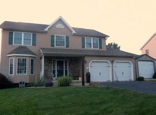 915 Melody Ln, Lebanon, PA 17046