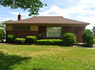 29149 Minton St, Livonia, MI 48150