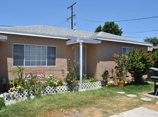 6531 San Luis St, Paramount, CA 90723