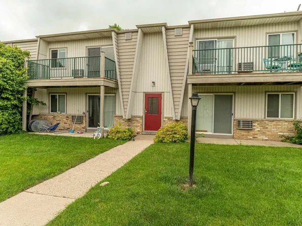 4332 Melody Ln Unit 210, Madison, WI 53704