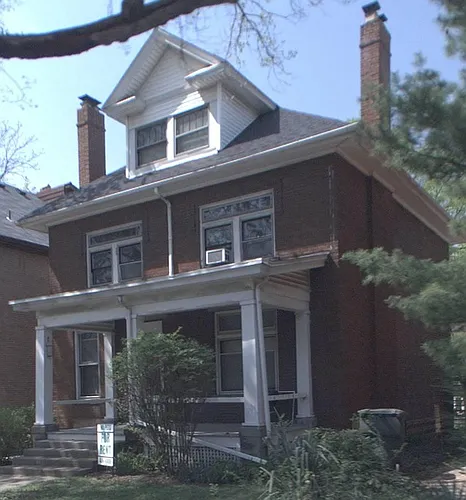 1479 Belmont Ave Photo 1