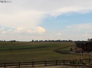 3780 Valley Crest Dr, Timnath, CO 80547