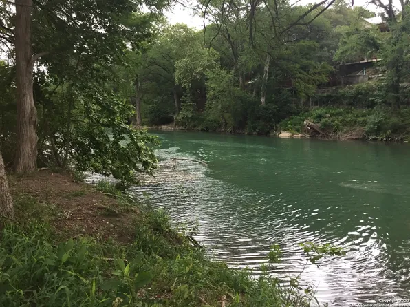 1615 Riada Drive LOT 25A, New Braunfels, TX 78132