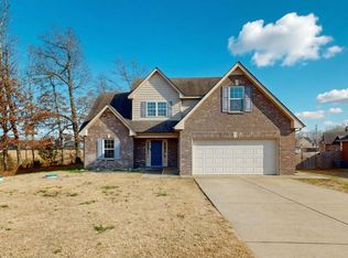 1504 Round Rock Dr, Murfreesboro, TN 37128