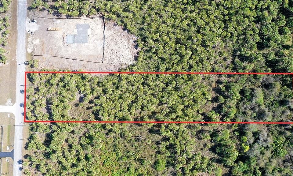 2nd image of Lot A 22nd AVE SE