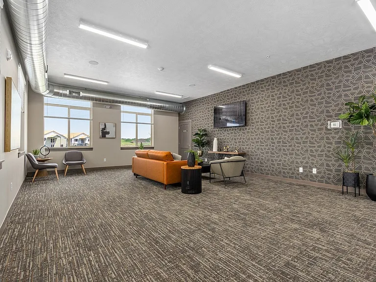 Willows South Commons — Photo 13