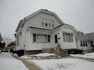 3413 S 9th St, Milwaukee, WI 53215