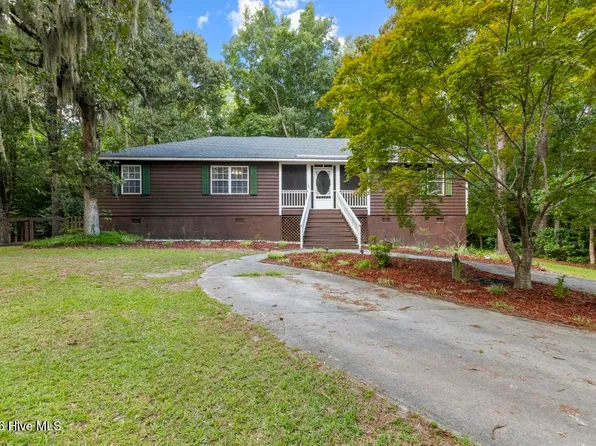 509 Maize Court, Hubert, NC 28539