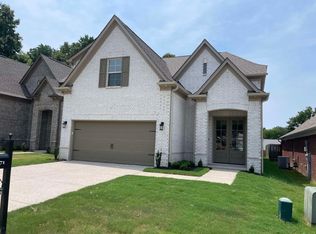 1471 Appling Walk Ln, Cordova, TN 38016