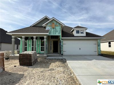 1885 Horatio St, Harker Heights, TX, 76559