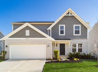 8154 Cherry Birch St, Tipp City, OH
