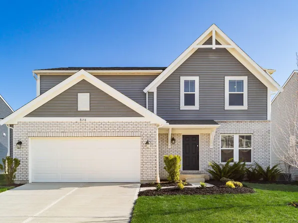 8154 Cherry Birch St, Tipp City, OH 45371
