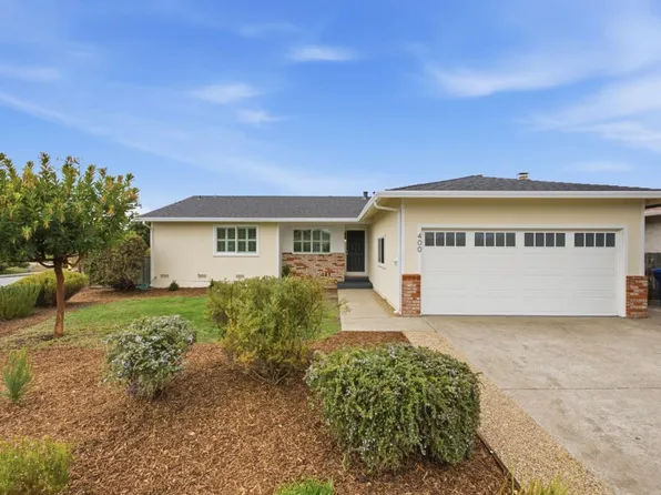 400 Kehoe Ave, Half Moon Bay, CA 94019