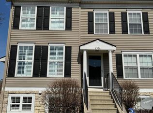 6516 Crab Apple Dr, Canal Winchester, OH 43110