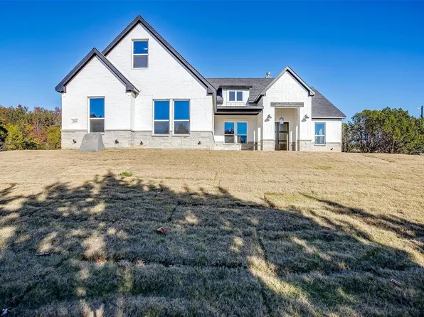 204 Constitution Ct, Weatherford, TX 76088