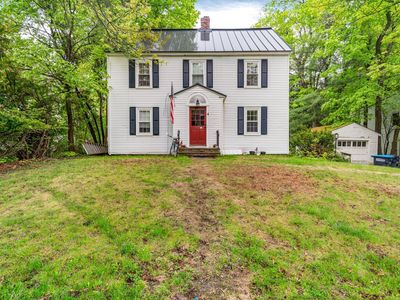 4 University Place, Orono, ME, 04473