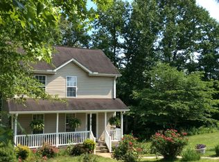 9139 Us Highway 158, Stokesdale, NC 27357