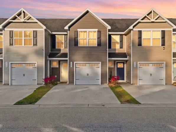 258 Christiana Ln. #C, Myrtle Beach, SC 29579