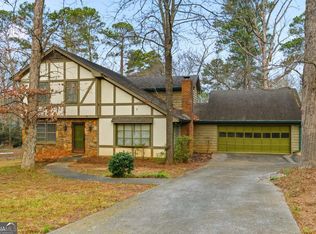 5249 Santee St, Stone Mountain, GA 30087