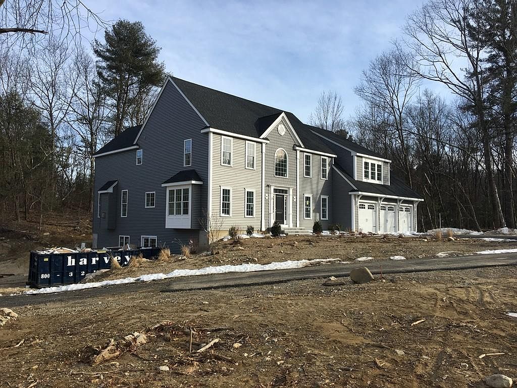 6 Leeds Way, Southborough, MA 01772 Zillow
