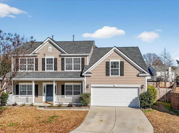 317 Whispering Cypress Dr, Charleston, SC 29414