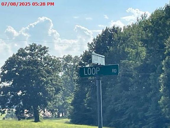 Exterior Address Verification