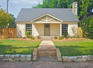 4001 Holland Ave, Dallas, TX 75219