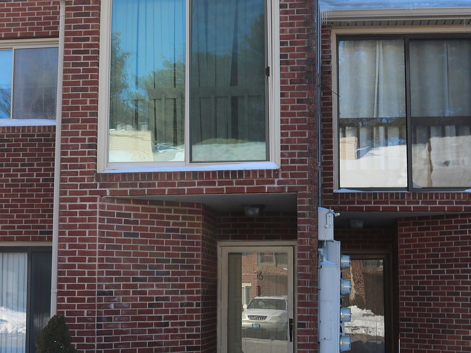 1st image of 279 Redstone Hill Road APT 58