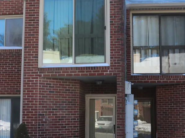 279 Redstone Hill Road APT 58, Bristol, CT 06010