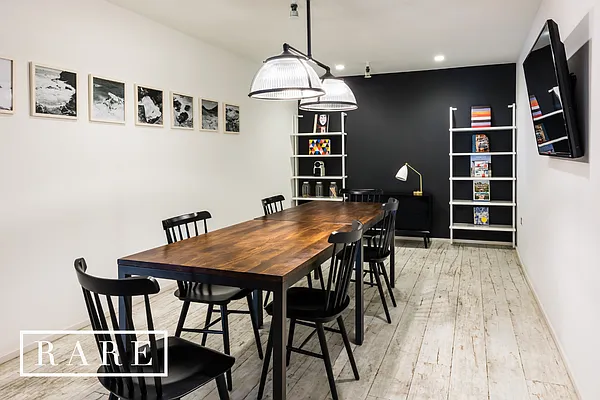 Rented by Find What’s Rare | media 8