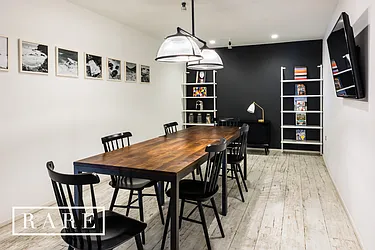 Rented by Find What’s Rare