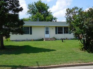 404 S Clermont St, Antigo, WI 54409