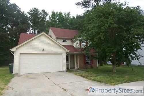 1st image of this home
