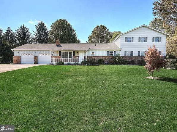 981 Kohler Mill Rd, New Oxford, PA 17350